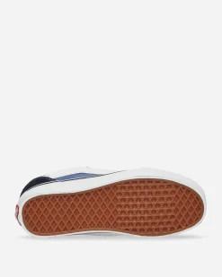 Vans Sneakers·Low|Sneakers^Knu Skool Sneakers Navy / True White