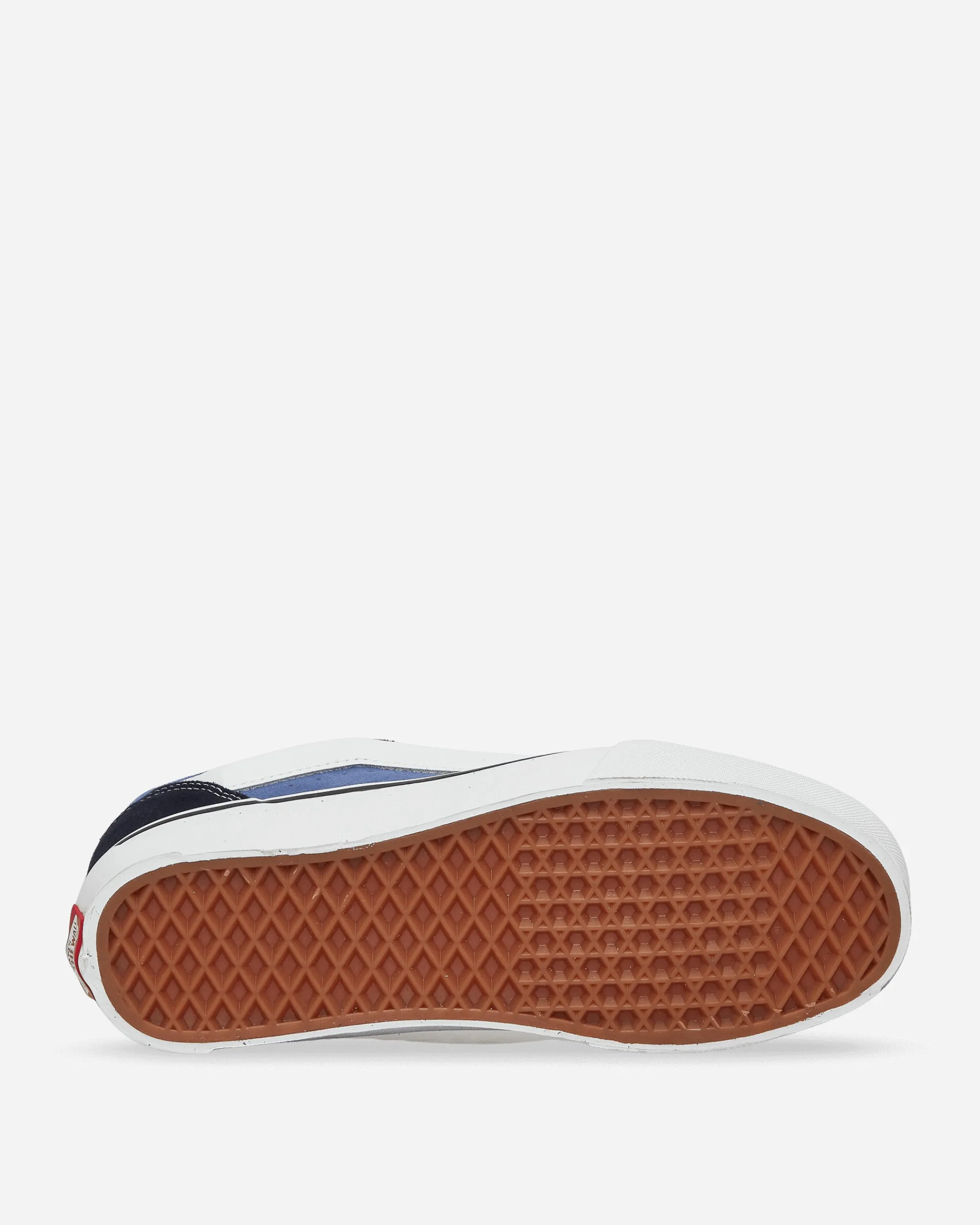 Vans Sneakers·Low|Sneakers^Knu Skool Sneakers Navy / True White