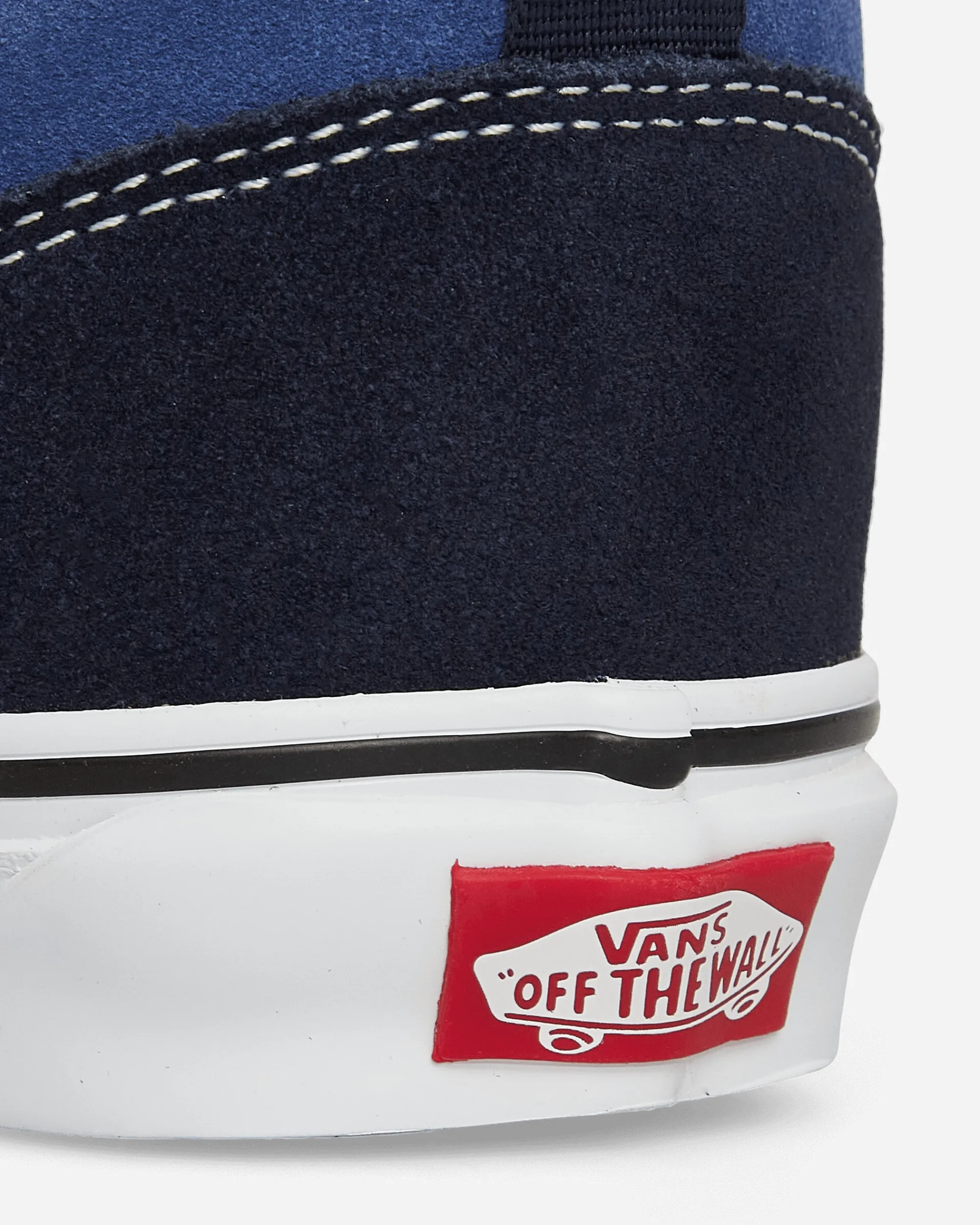 Vans Sneakers·Low|Sneakers^Knu Skool Sneakers Navy / True White