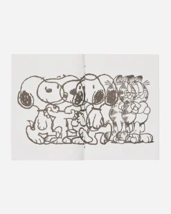 Innen Publishing Magazines^Kostas Seremetis: Cats And Dogs Zine