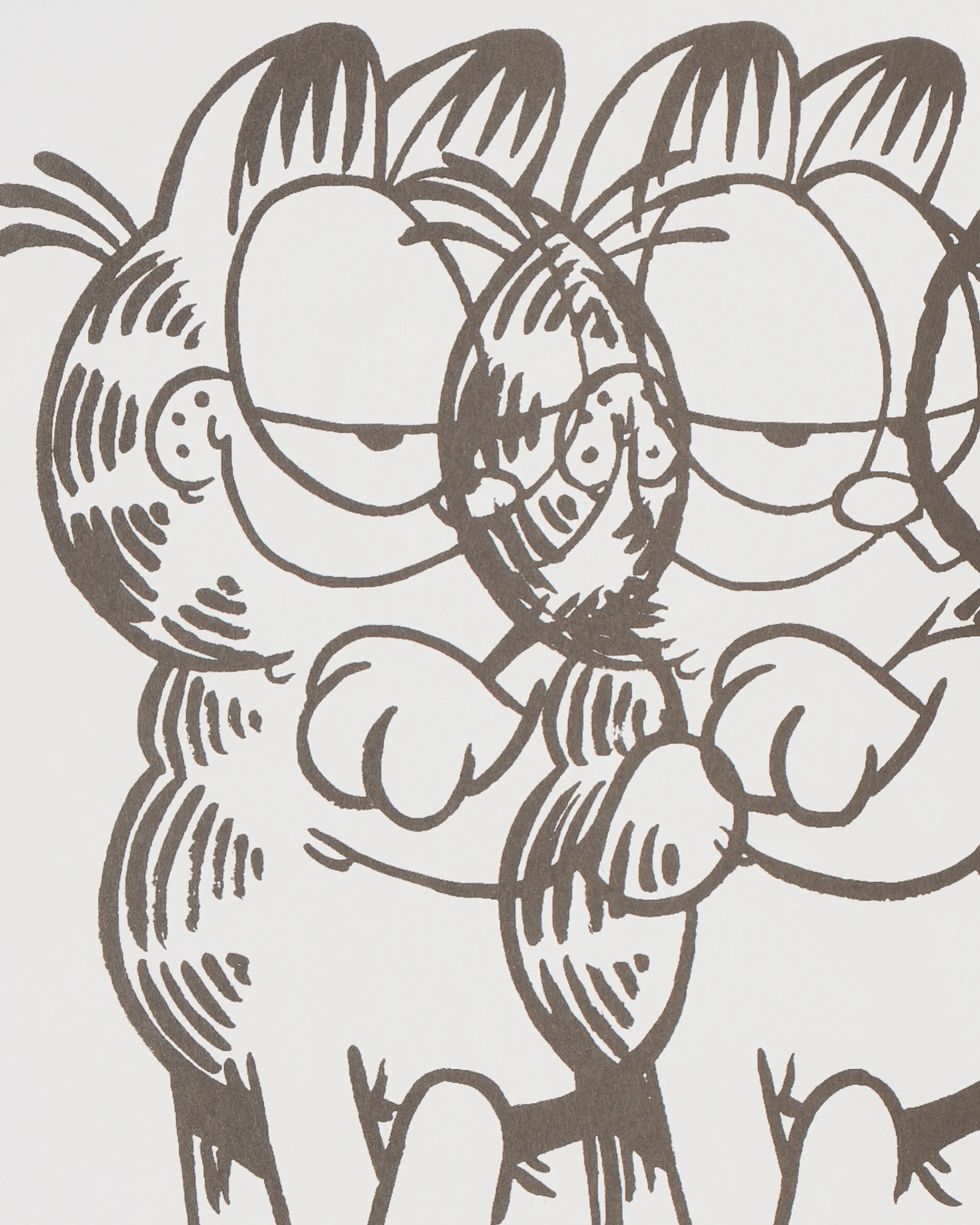 Innen Publishing Magazines^Kostas Seremetis: Cats And Dogs Zine