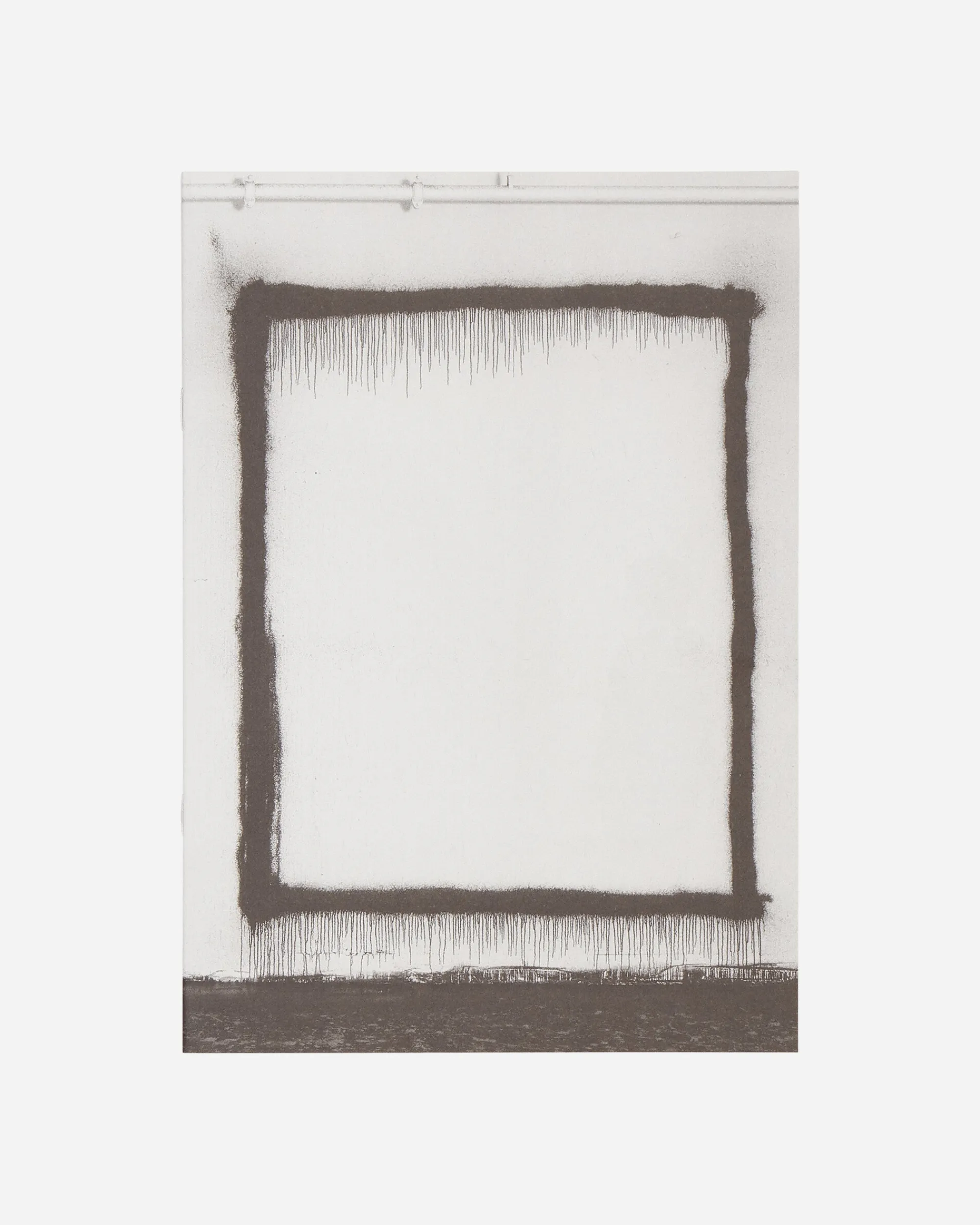 Innen Publishing Magazines^Krink: Wall Drawings Zine