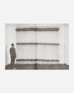 Innen Publishing Magazines^Krink: Wall Drawings Zine