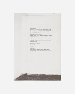 Innen Publishing Magazines^Krink: Wall Drawings Zine