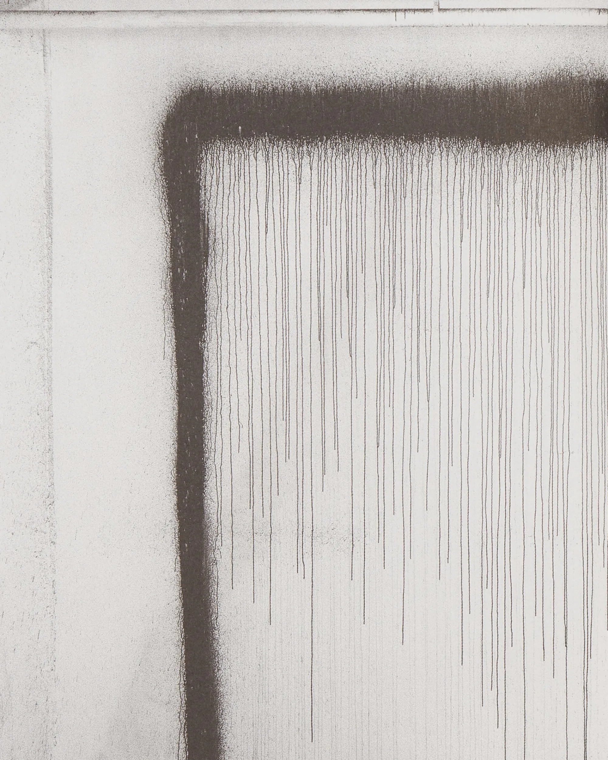 Innen Publishing Magazines^Krink: Wall Drawings Zine