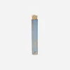 Big Bell Ceramics High Times^Kush Capsule Container Blue