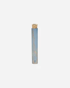 Big Bell Ceramics High Times^Kush Capsule Container Blue
