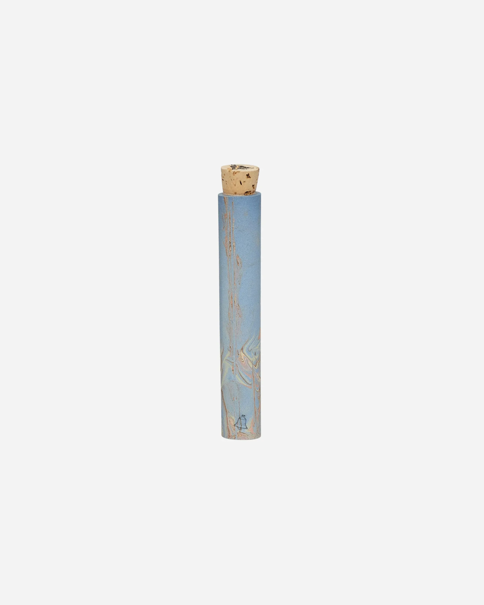 Big Bell Ceramics High Times^Kush Capsule Container Blue
