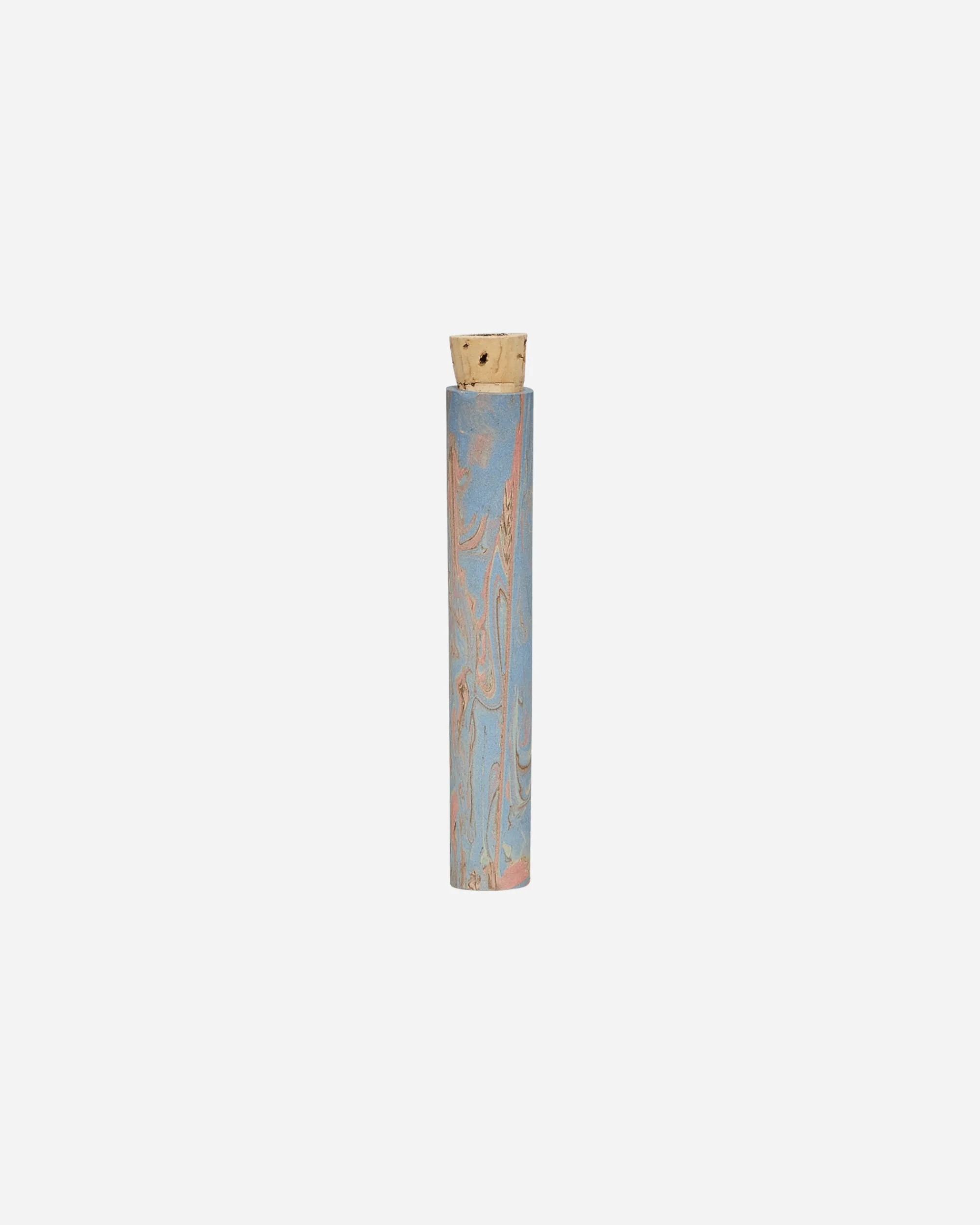 Big Bell Ceramics High Times^Kush Capsule Container Blue