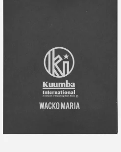 WACKO MARIA Home^KUUMBA Stick Incense (Type-1) Black
