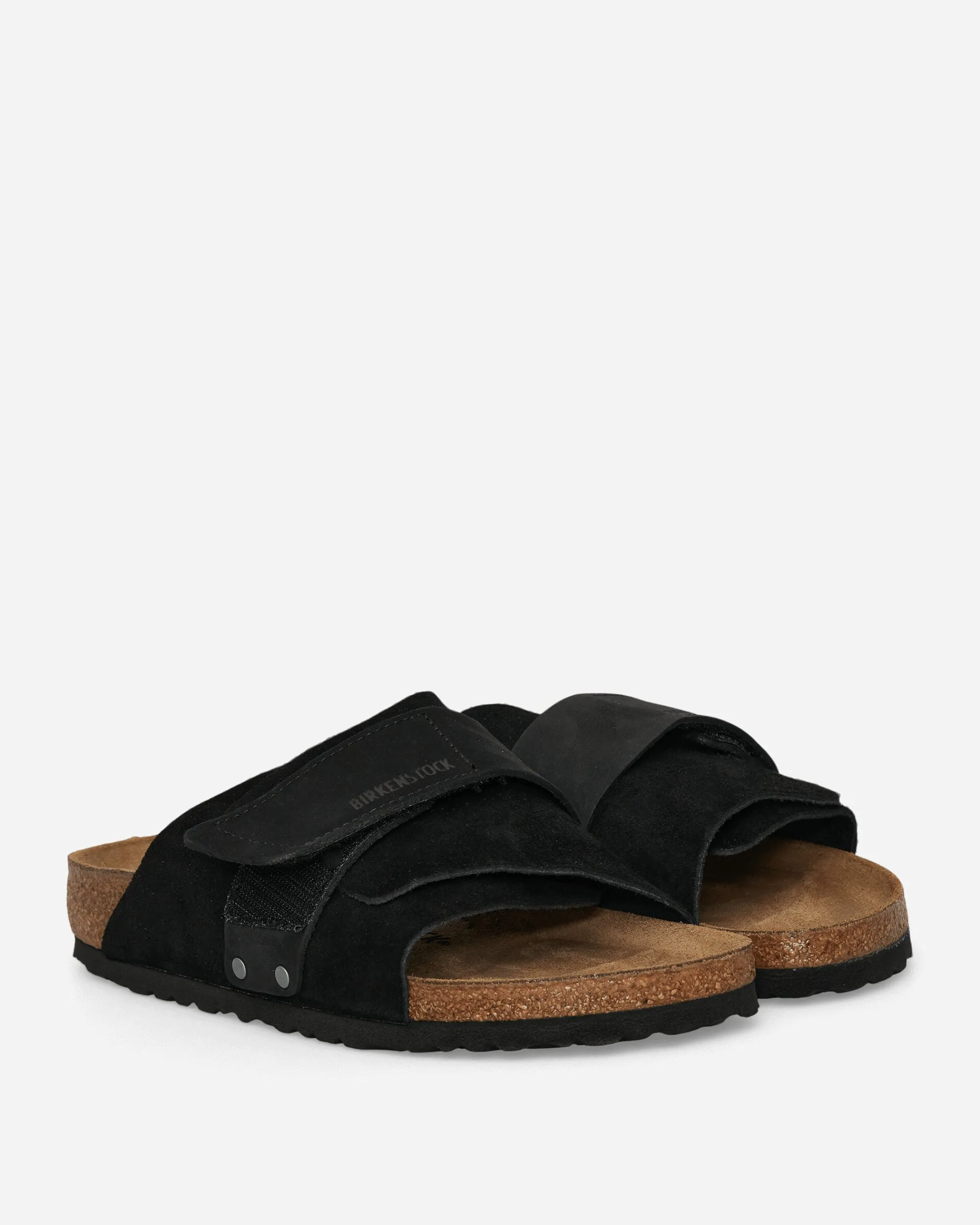 Birkenstock Sandals And Slides|Sandals And Slides^Kyoto Sandals Black
