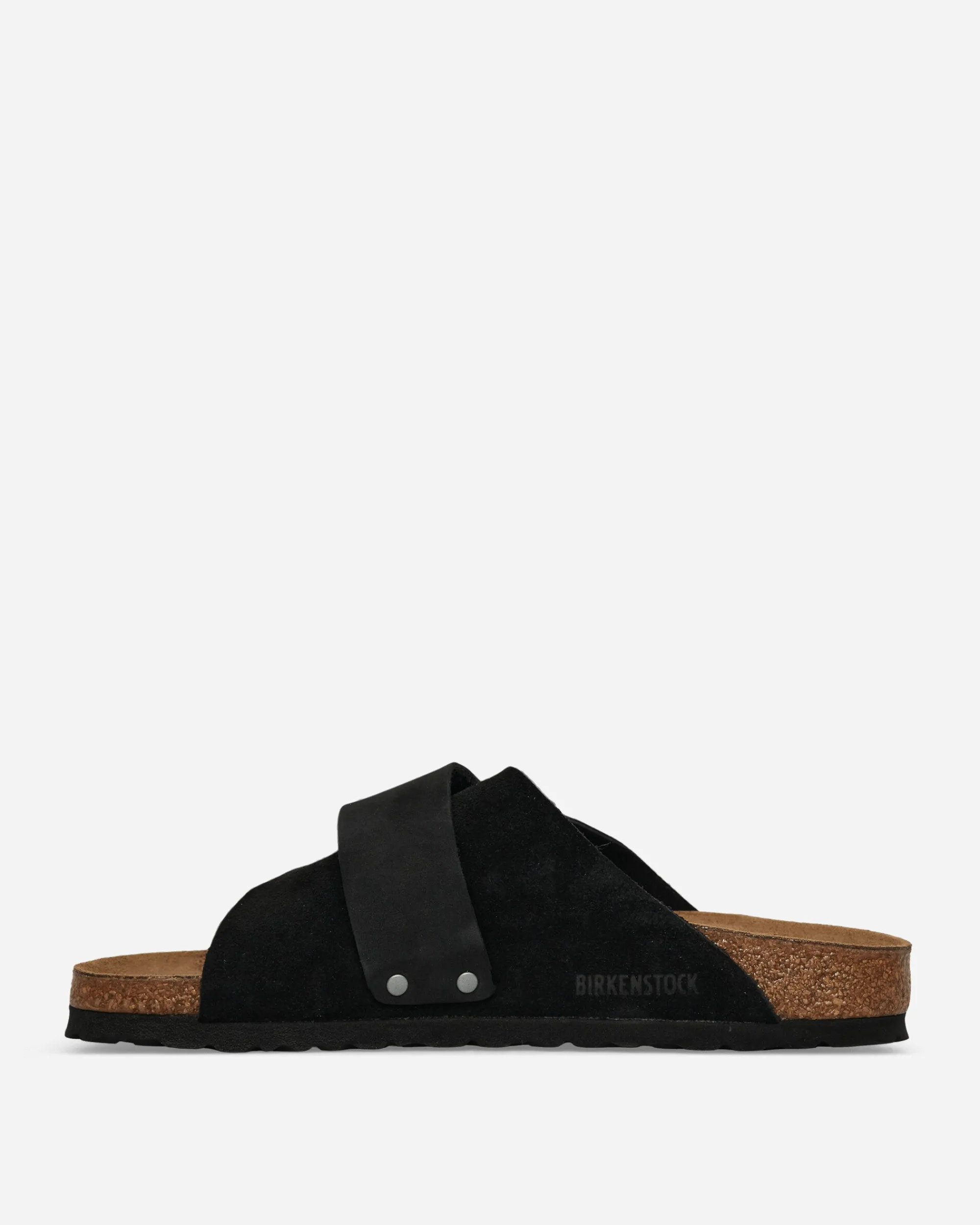 Birkenstock Sandals And Slides|Sandals And Slides^Kyoto Sandals Black