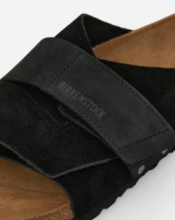 Birkenstock Sandals And Slides|Sandals And Slides^Kyoto Sandals Black
