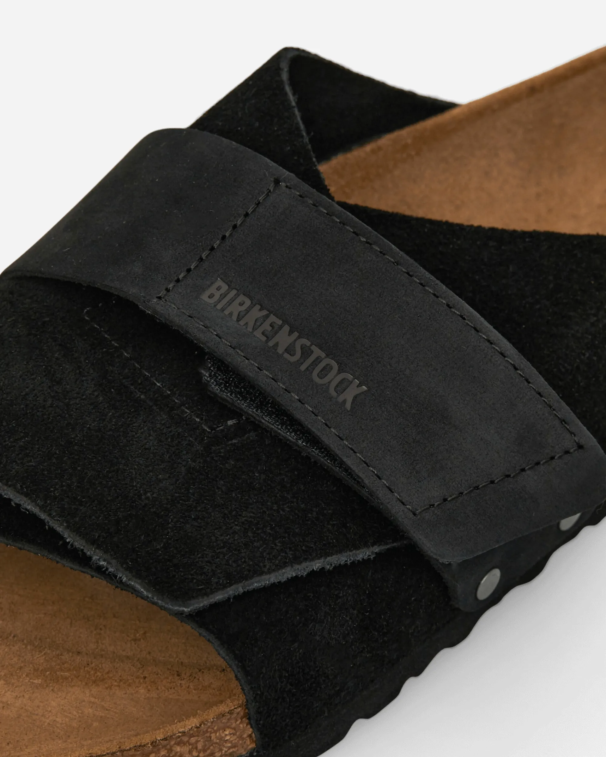 Birkenstock Sandals And Slides|Sandals And Slides^Kyoto Sandals Black