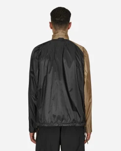 Acronym Coats And Jackets^2L GORE-TEX INFINIUM™ WINDSTOPPER® Jacket Black
