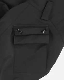 Acronym Coats And Jackets^3L GORE-TEX Interops Jacket Black