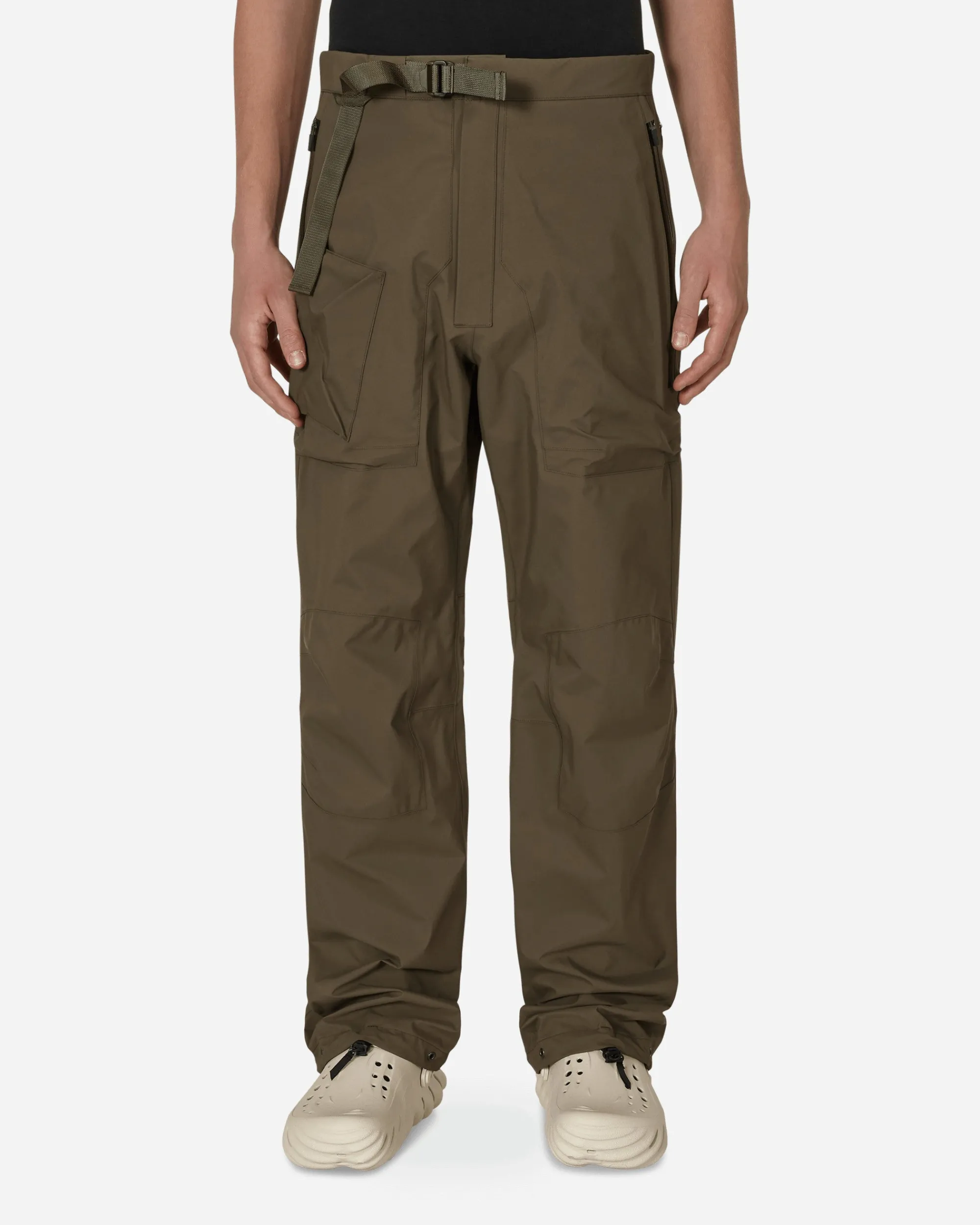 Acronym Pants^3L GORE-TEX® PRO Pants Green