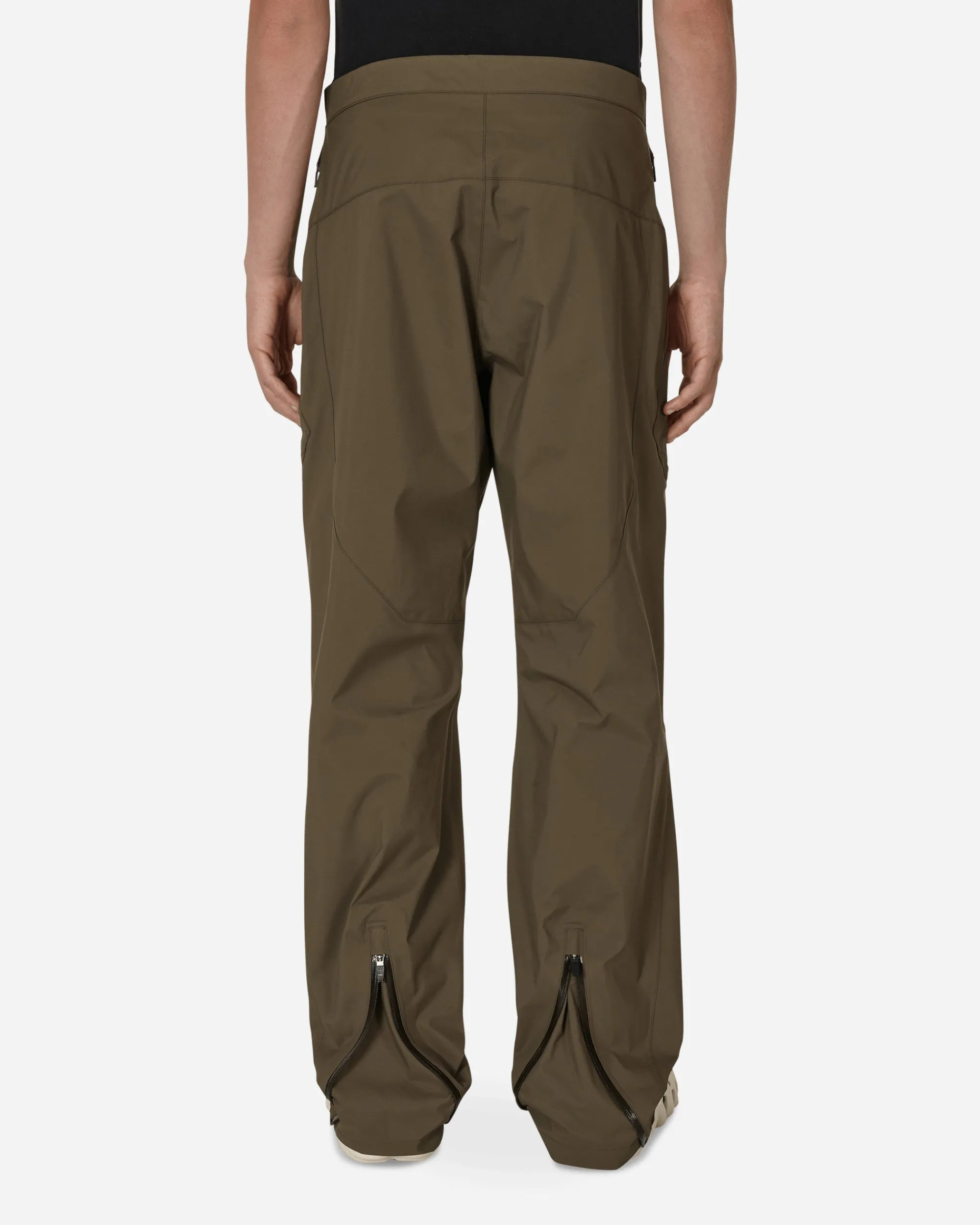 Acronym Pants^3L GORE-TEX® PRO Pants Green