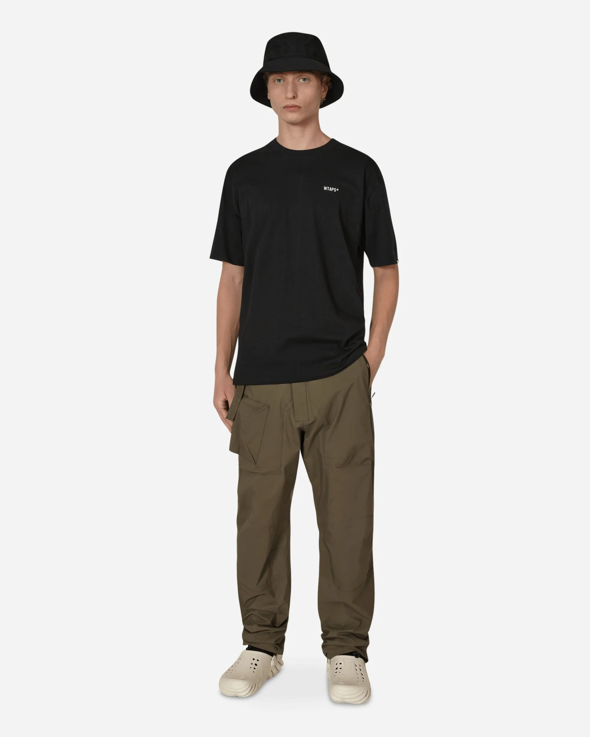Acronym Pants^3L GORE-TEX® PRO Pants Green