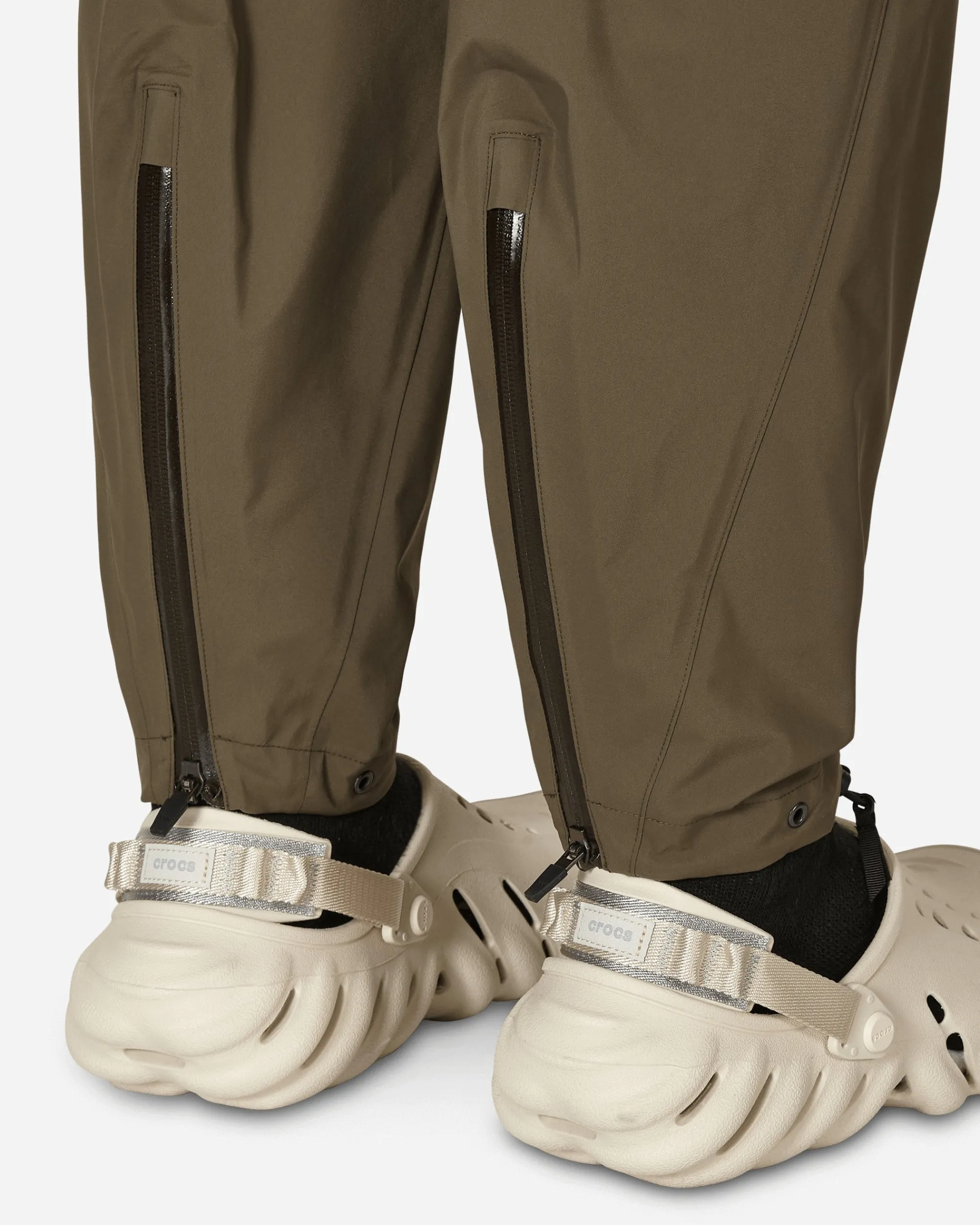 Acronym Pants^3L GORE-TEX® PRO Pants Green