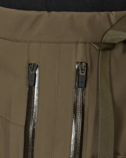 Acronym Pants^3L GORE-TEX® PRO Pants Green
