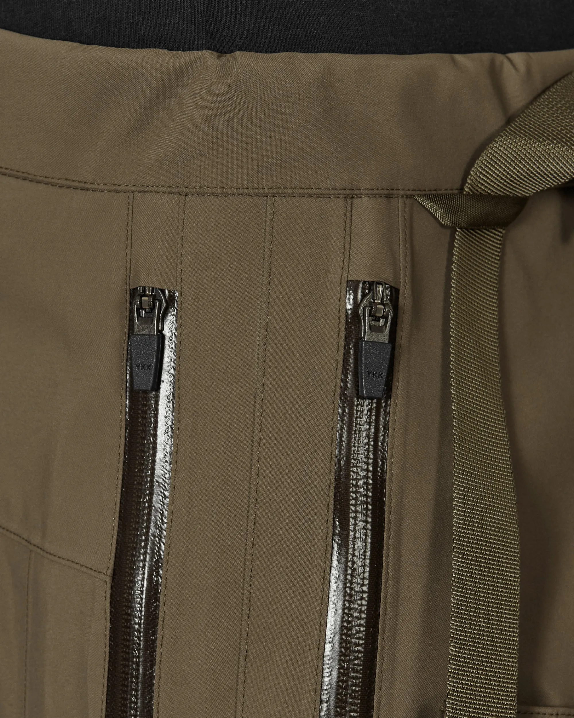 Acronym Pants^3L GORE-TEX® PRO Pants Green