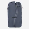 GR10K Bags And Backpacks|Bags And Backpacks^3L Microgrid Pouch Calcite Blue