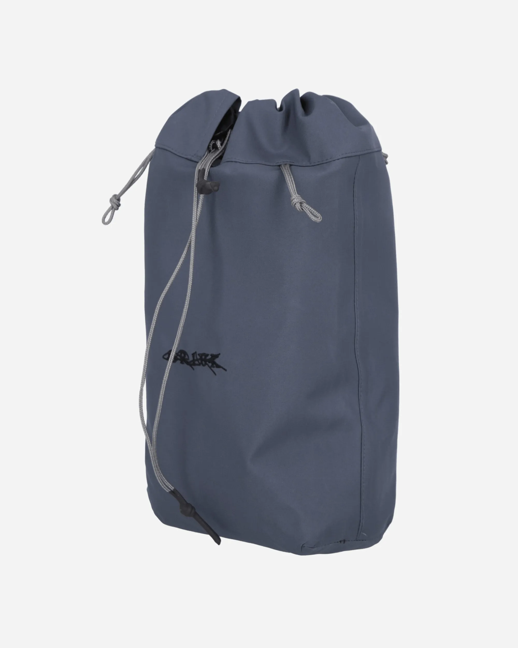 GR10K Bags And Backpacks|Bags And Backpacks^3L Microgrid Pouch Calcite Blue