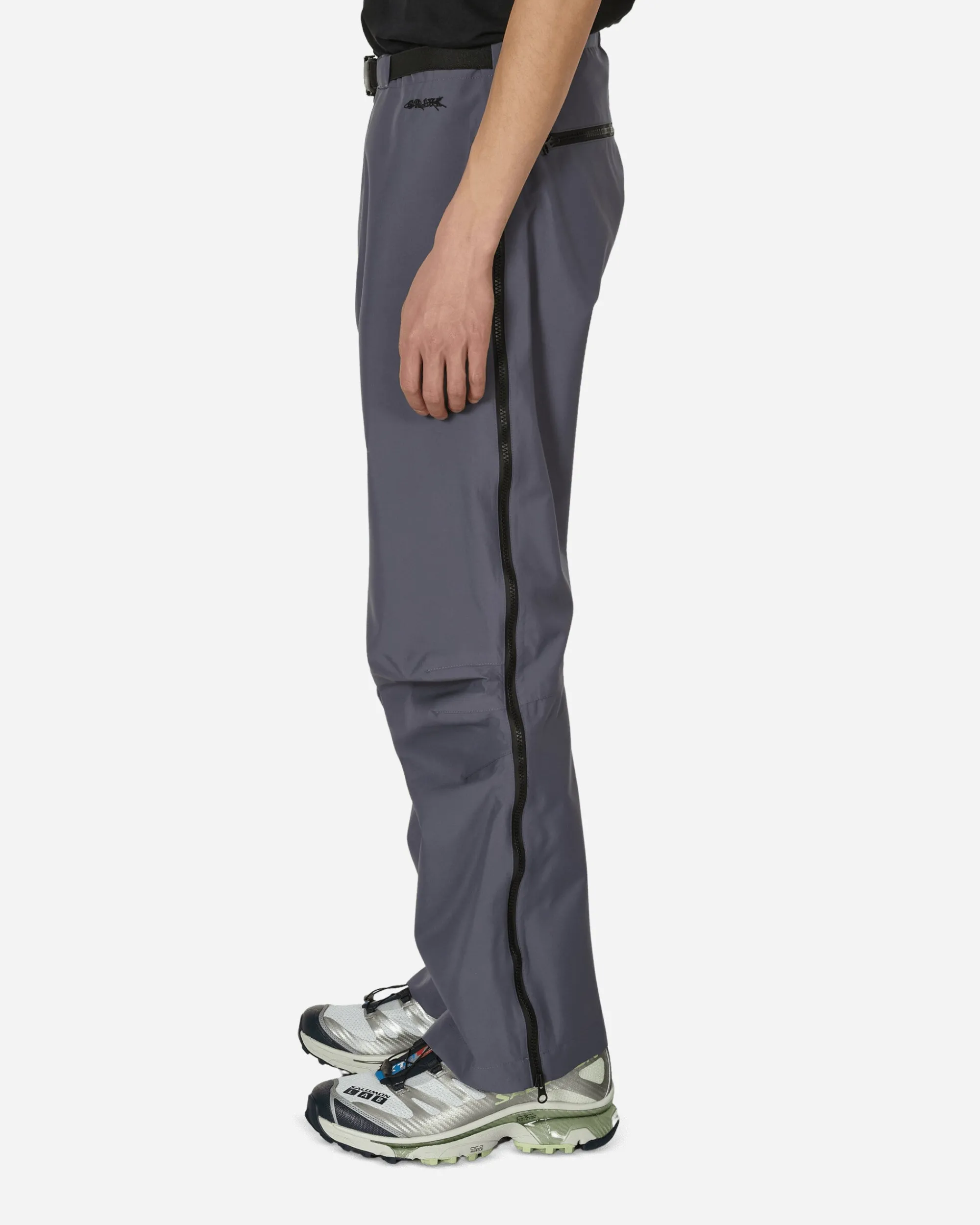 GR10K Pants^3L WR Arc Pants Calcite Blue
