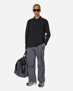 GR10K Pants^3L WR Arc Pants Calcite Blue