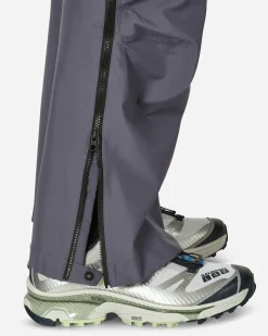 GR10K Pants^3L WR Arc Pants Calcite Blue