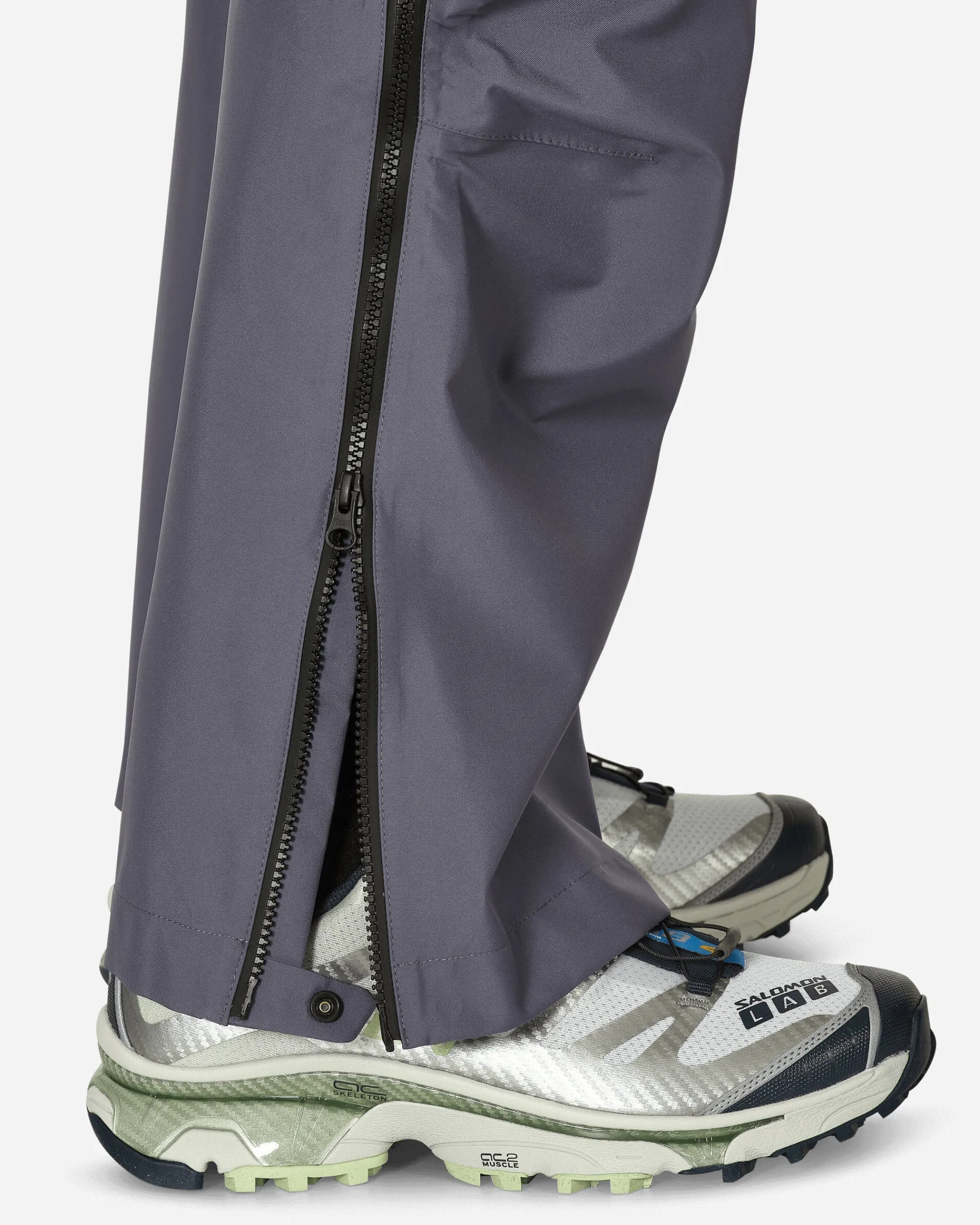 GR10K Pants^3L WR Arc Pants Calcite Blue