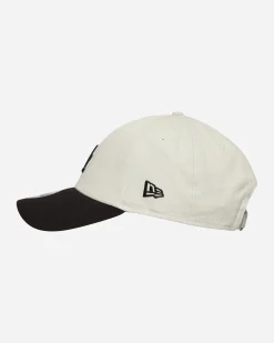 New Era Hats|Hats^LA Dodgers World Series 9FORTY Cap Black