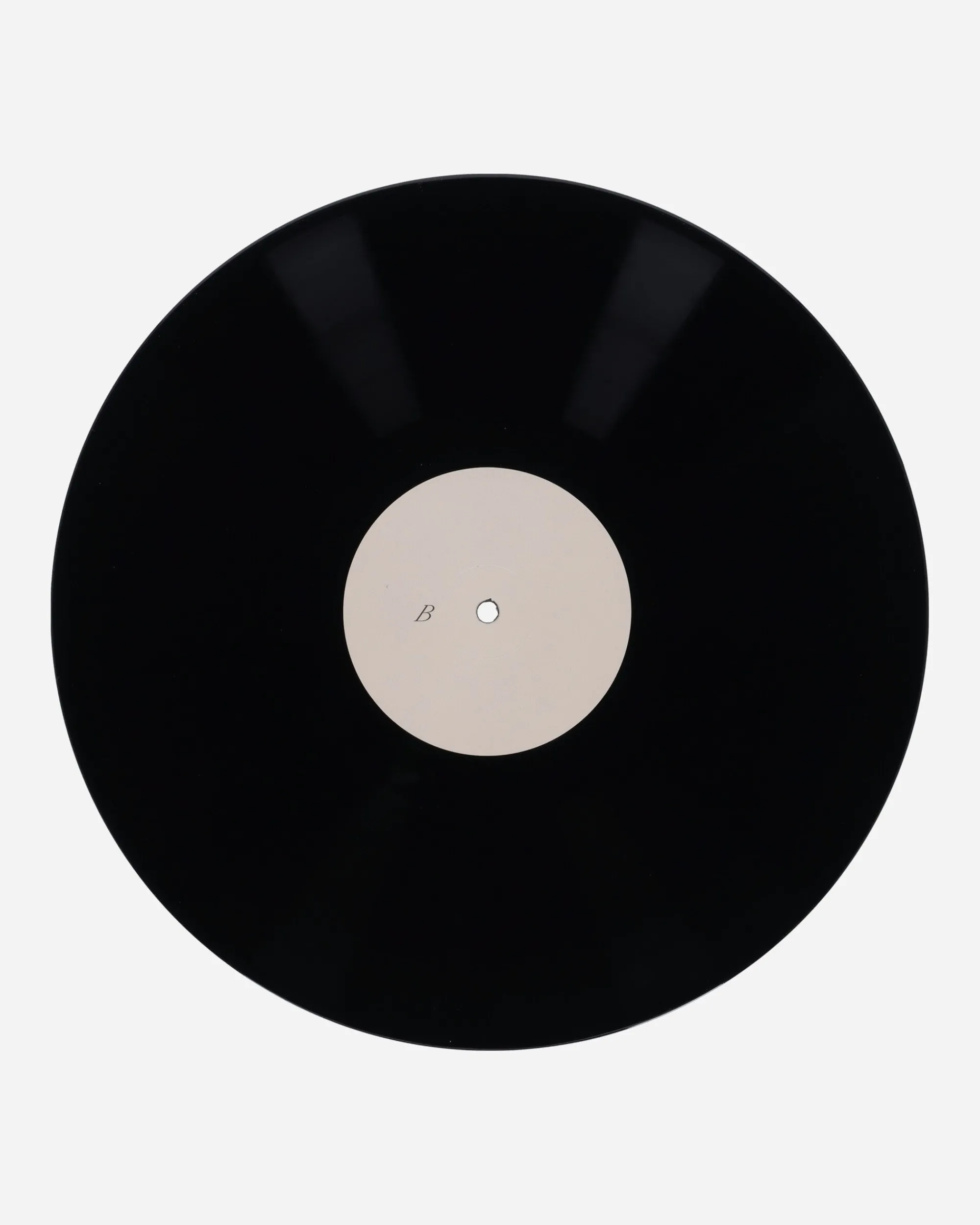 Public Possession Music^La Tempesta Colorata Vinyl