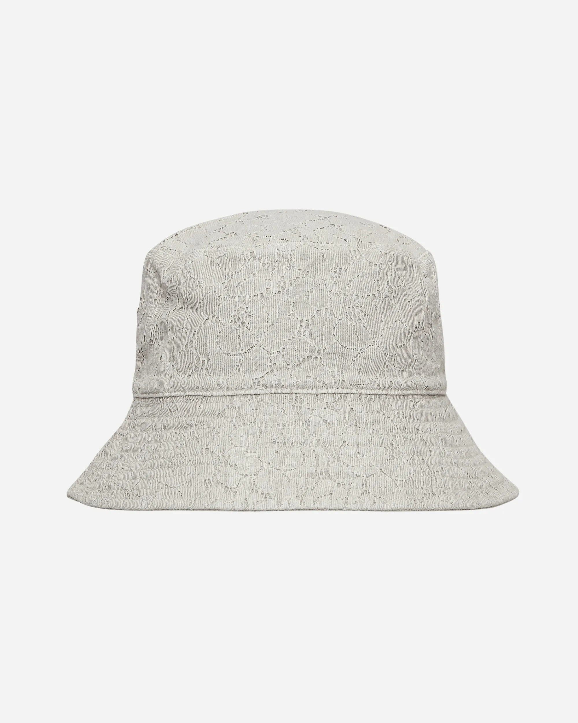 Guess USA Hats|Hats^Lace Bucket Hat Alabaster