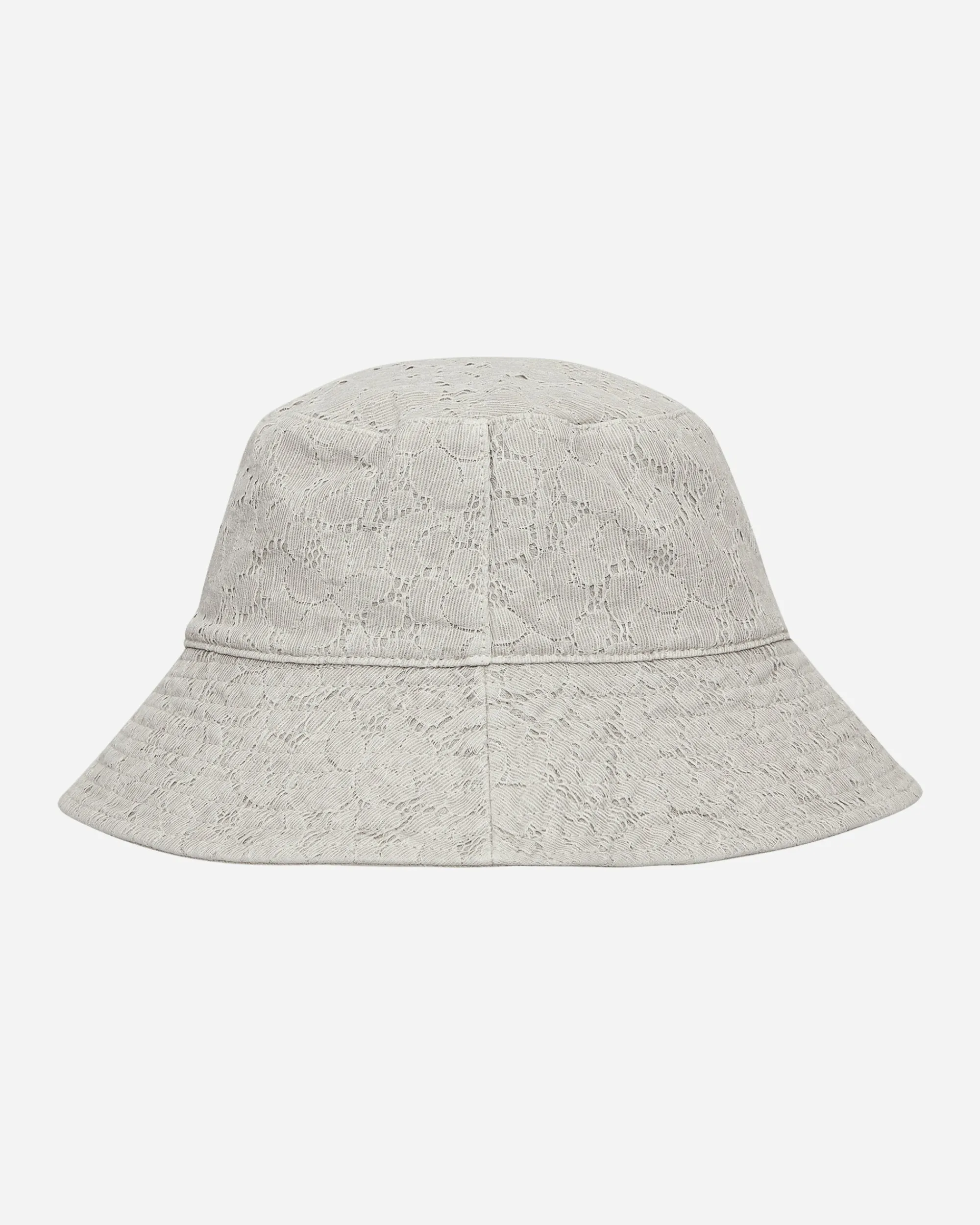 Guess USA Hats|Hats^Lace Bucket Hat Alabaster