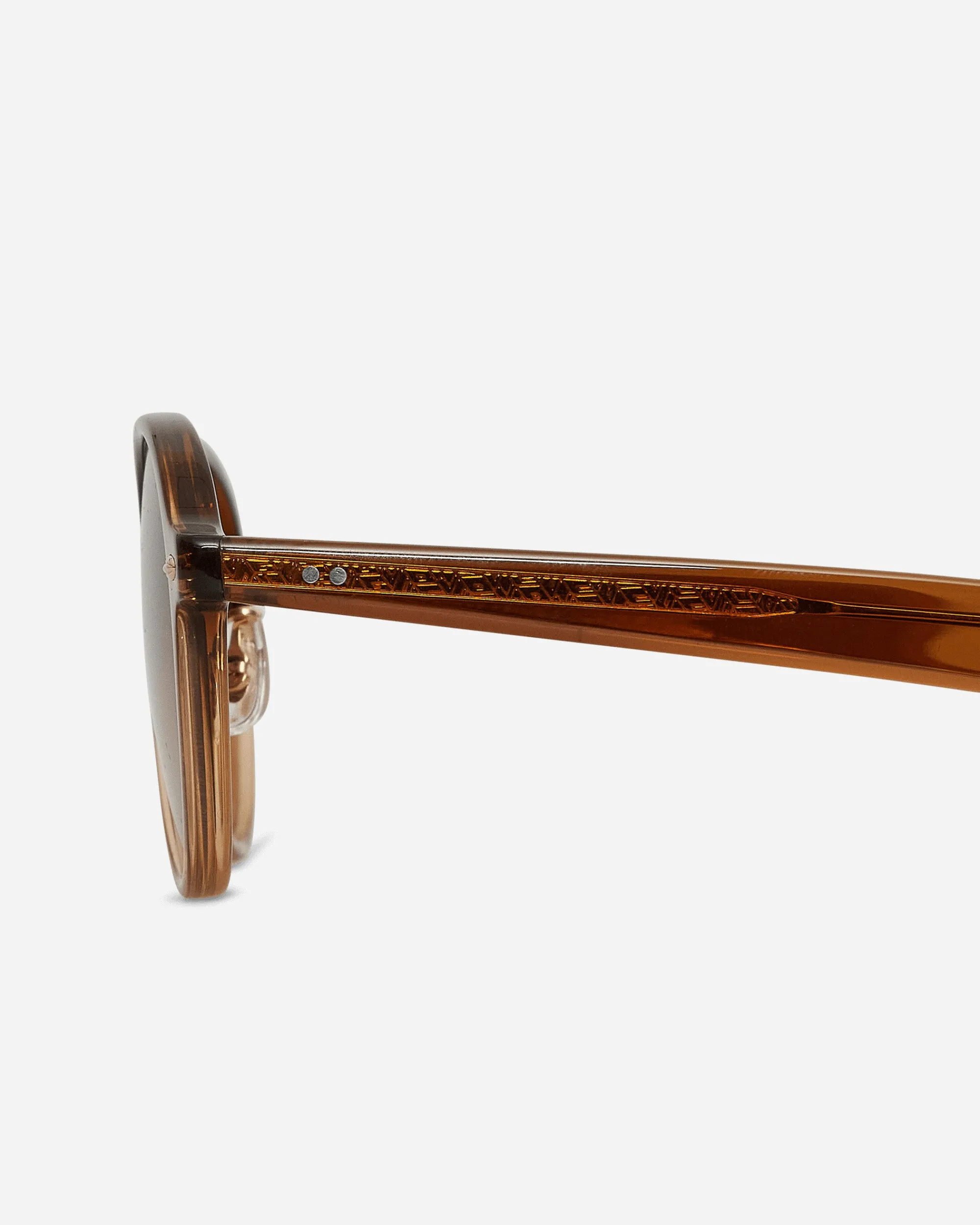 Garrett Leight Eyewear|Eyewear^Lady Eckhart Sunglasses Golden Fade
