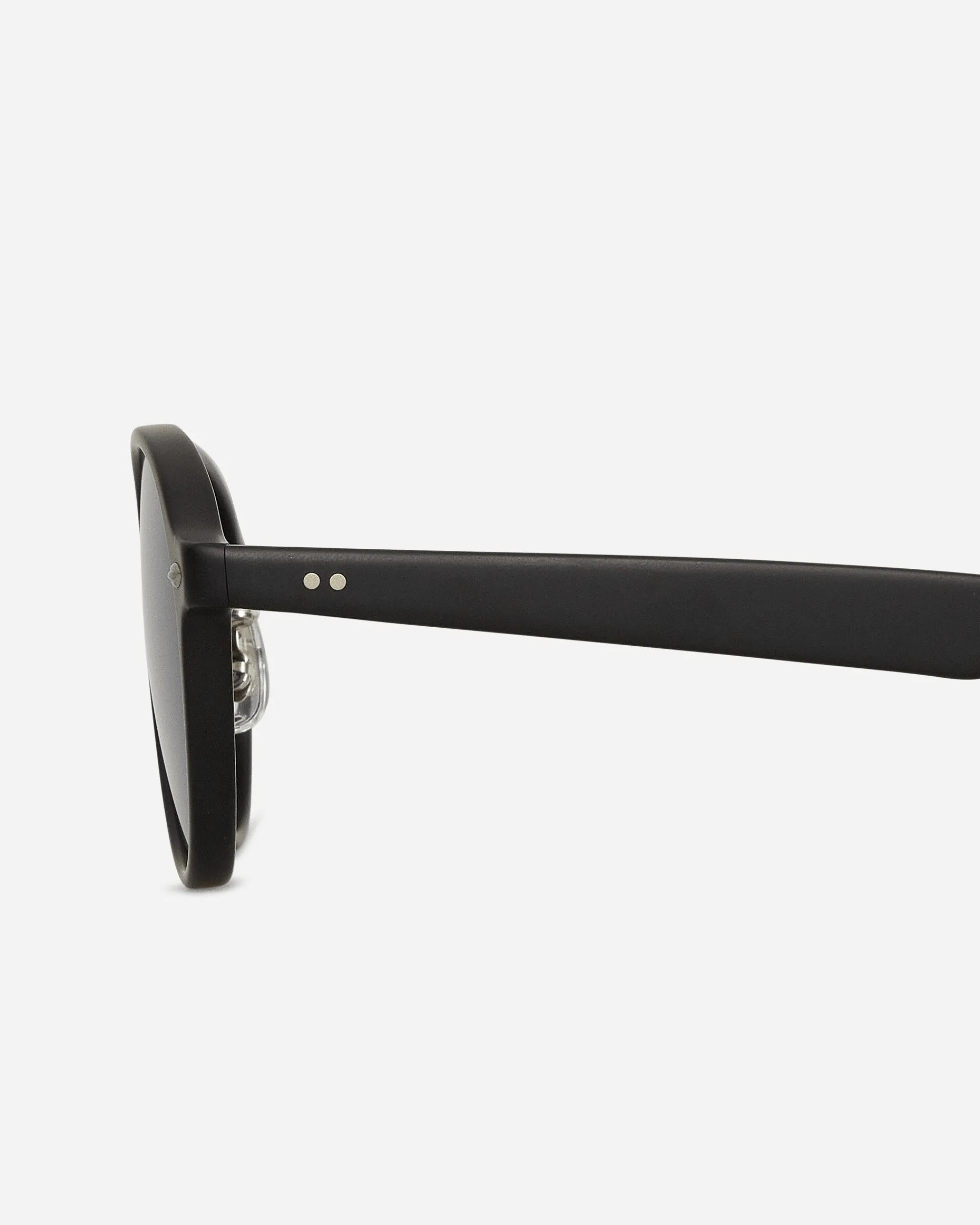 Garrett Leight Eyewear|Eyewear^Lady Eckhart Sunglasses Matte Black