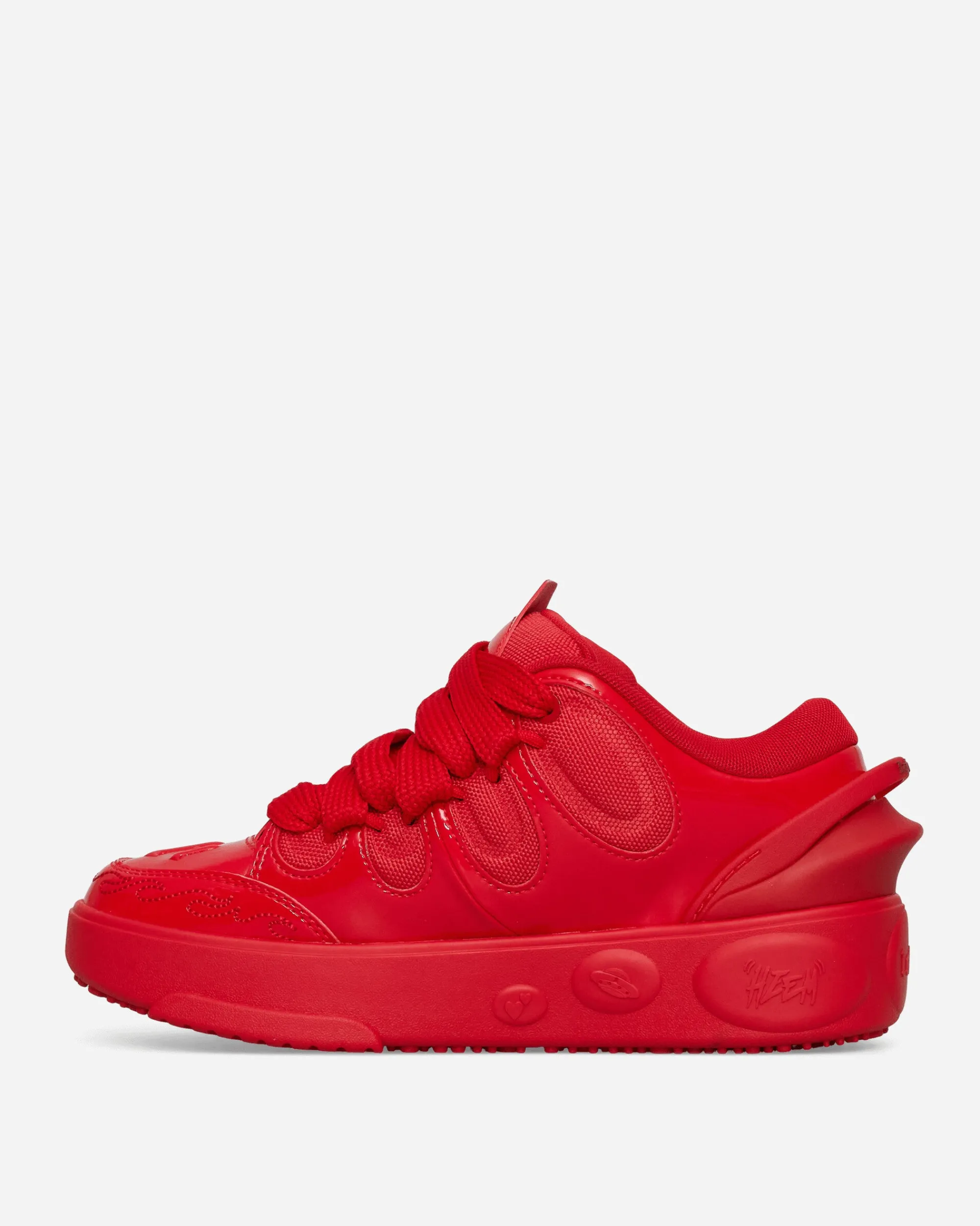 Puma Sneakers·Low|Sneakers^LaFrancé Amour Sneakers All Time Red