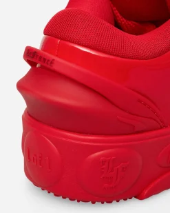 Puma Sneakers·Low|Sneakers^LaFrancé Amour Sneakers All Time Red