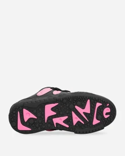Puma Sneakers·Low|Drops^LaFrancé Cloak Sneakers Black / Glowing Pink