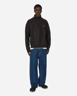 Carhartt WIP Pants^Landon Pants Blue (Stone Washed)