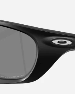 Oakley Eyewear|Eyewear^Lateralis Sunglasses Matte Black / Prizm Black