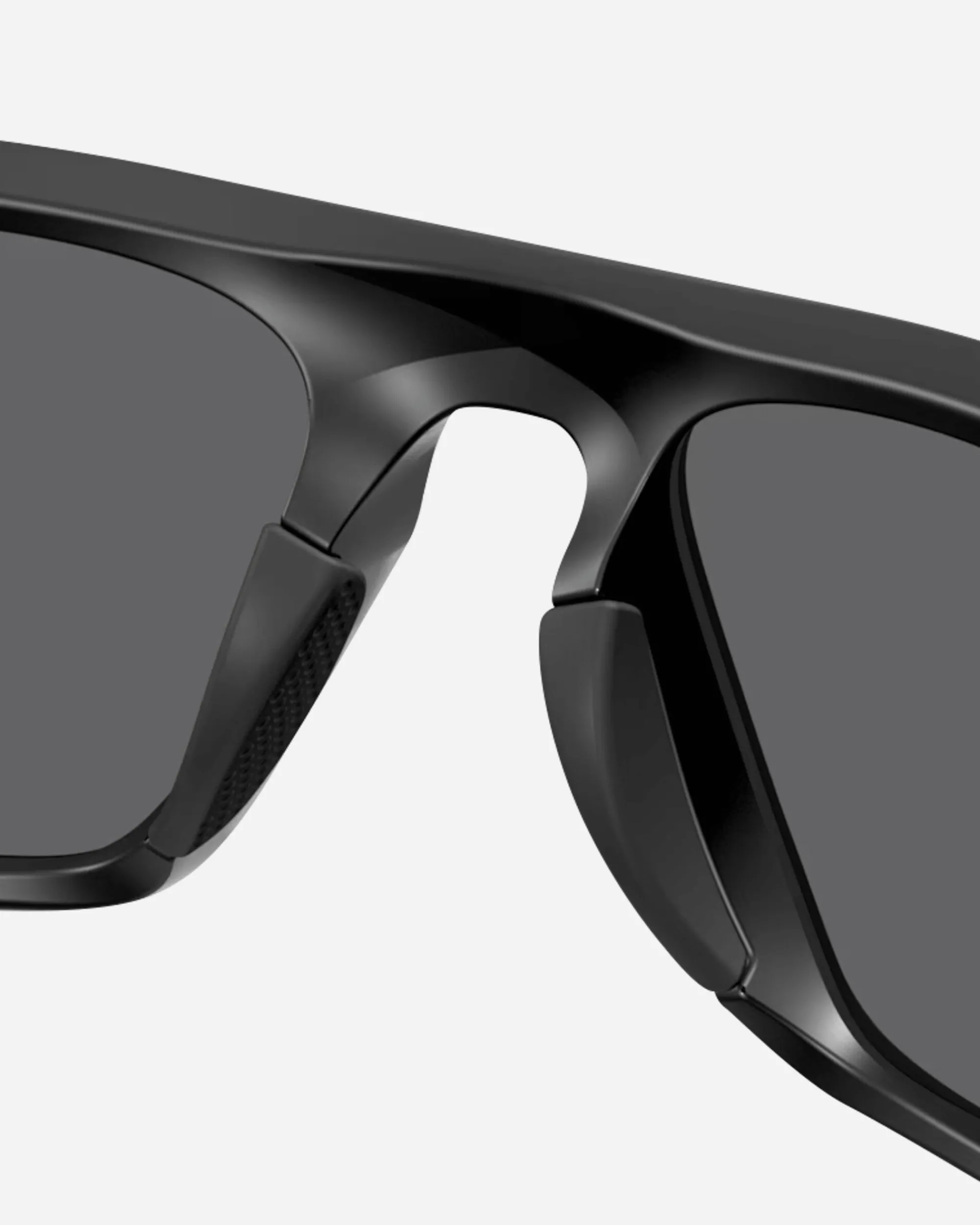 Oakley Eyewear|Eyewear^Lateralis Sunglasses Matte Black / Prizm Black