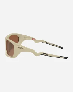 Oakley Eyewear|Eyewear^Lateralis Sunglasses Matte Sand / Tungsten Iridium