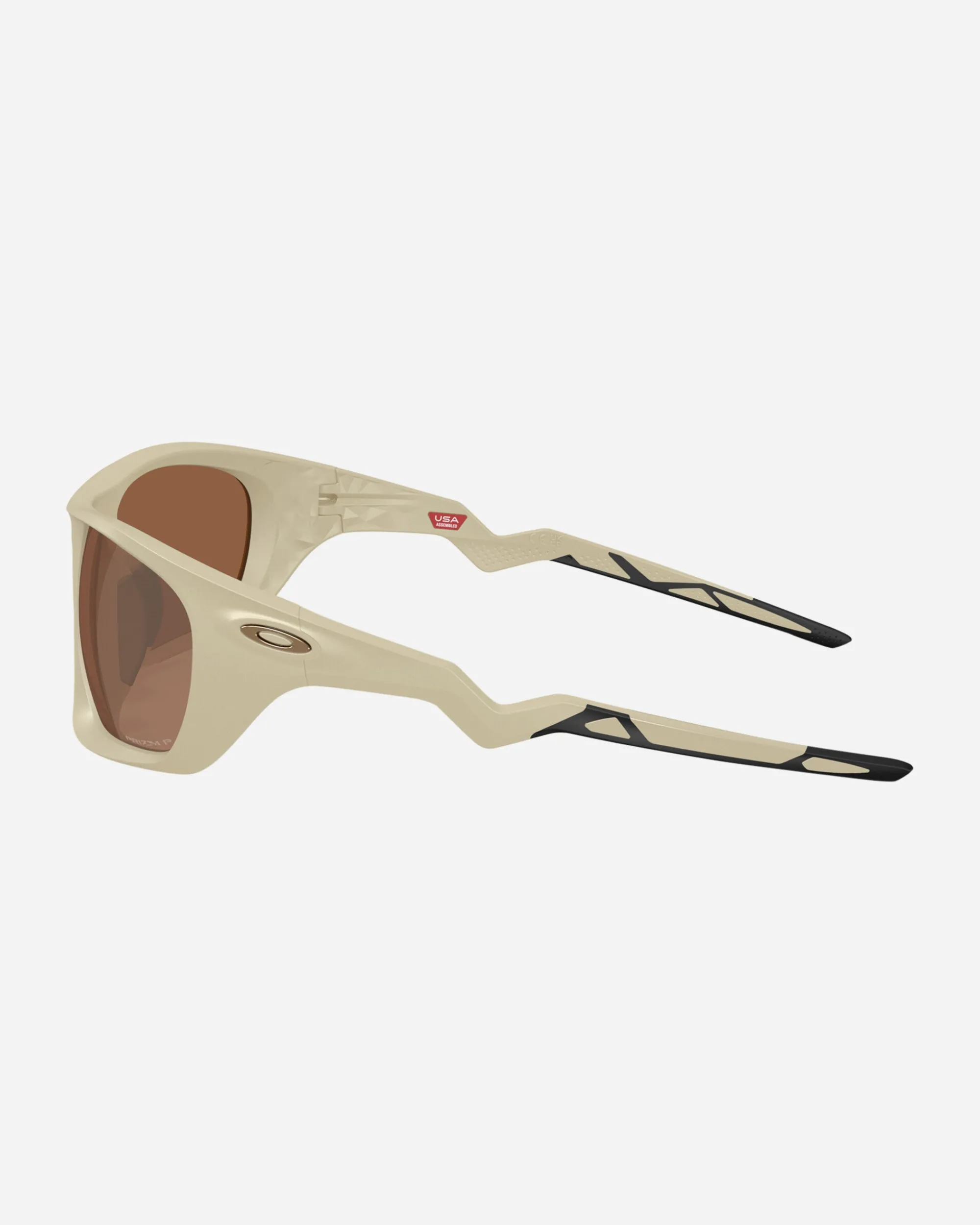 Oakley Eyewear|Eyewear^Lateralis Sunglasses Matte Sand / Tungsten Iridium
