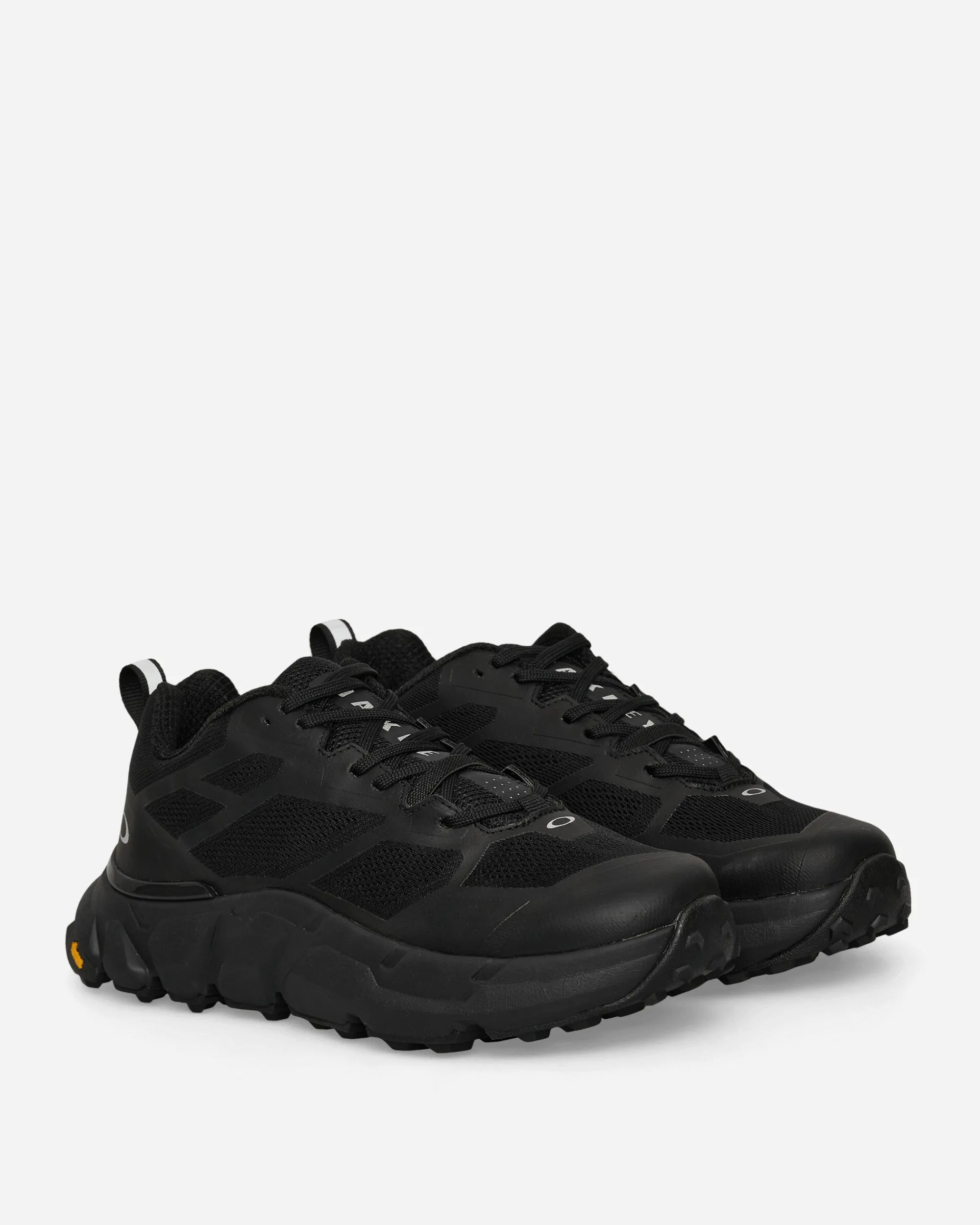 Oakley Sneakers·Low|Sneakers^Latitude Light Breath Sneakers Triple Black