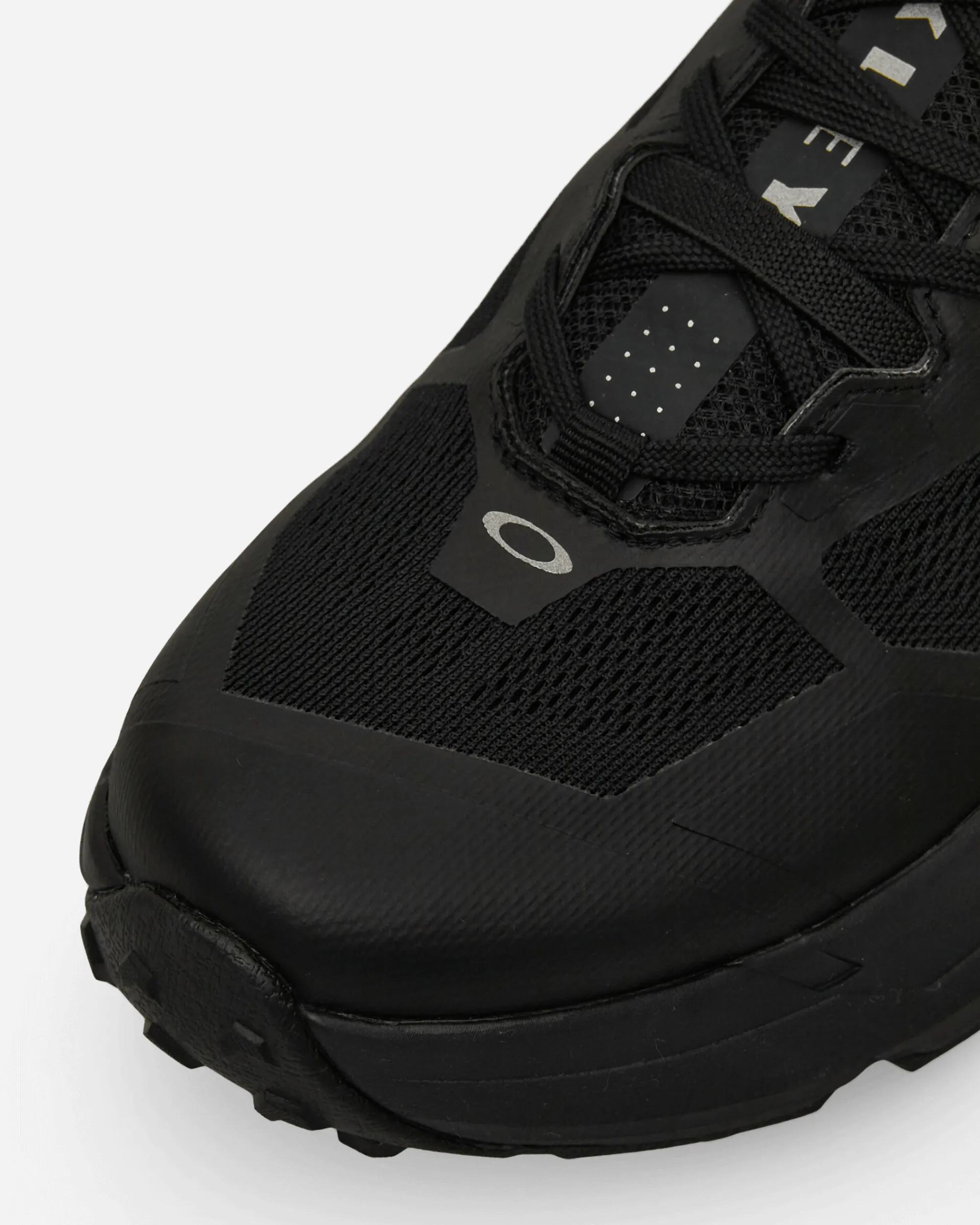 Oakley Sneakers·Low|Sneakers^Latitude Light Breath Sneakers Triple Black