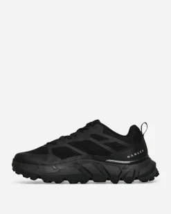 Oakley Sneakers·Low|Sneakers^Latitude Light Breath Sneakers Triple Black