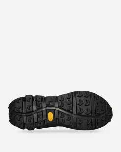 Oakley Sneakers·Low|Sneakers^Latitude Light Breath Sneakers Triple Black